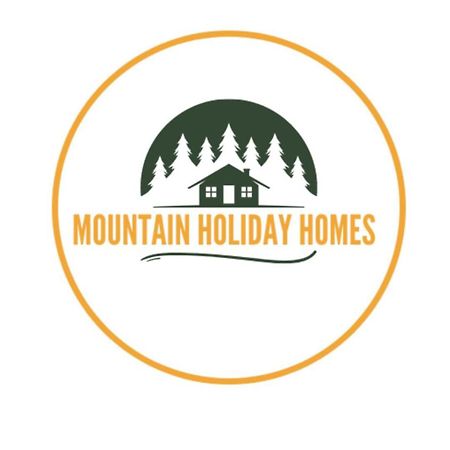 Mountain Holiday Homes - Ottsjoe, Trillevallen -Sweden Åre Екстериор снимка