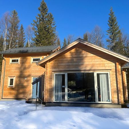Mountain Holiday Homes - Ottsjoe, Trillevallen -Sweden Åre Екстериор снимка
