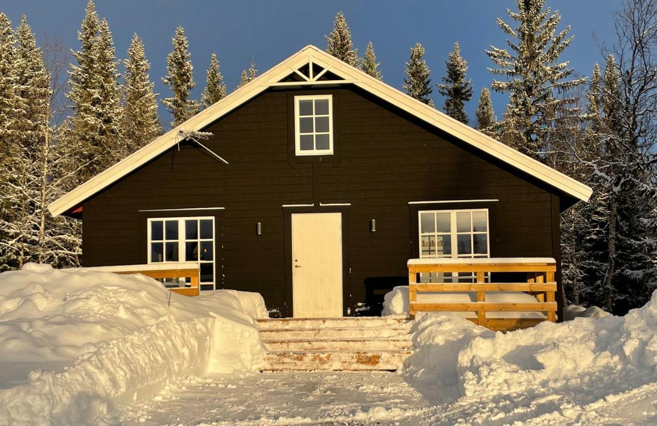 Mountain Holiday Homes - Ottsjoe, Trillevallen -Sweden Åre Екстериор снимка