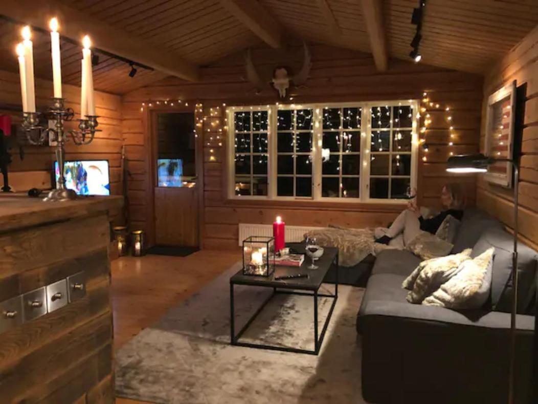 Mountain Holiday Homes - Ottsjoe, Trillevallen -Sweden Åre Екстериор снимка