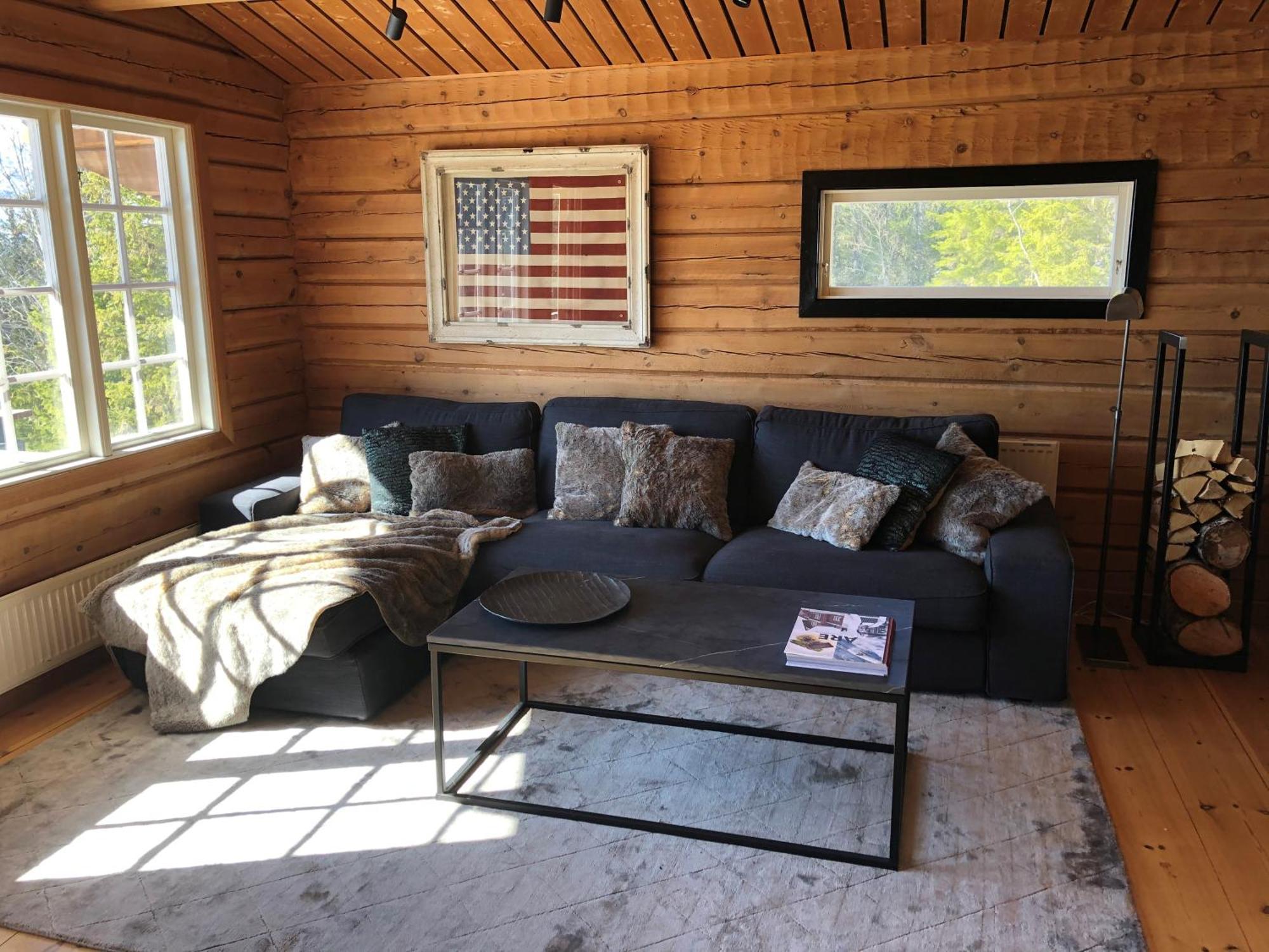 Mountain Holiday Homes - Ottsjoe, Trillevallen -Sweden Åre Екстериор снимка