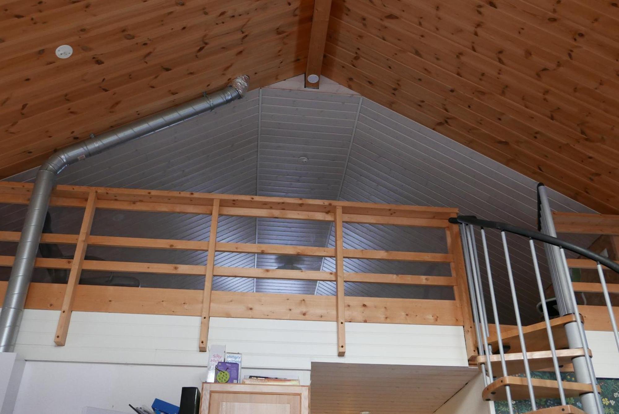 Mountain Holiday Homes - Ottsjoe, Trillevallen -Sweden Åre Стая снимка