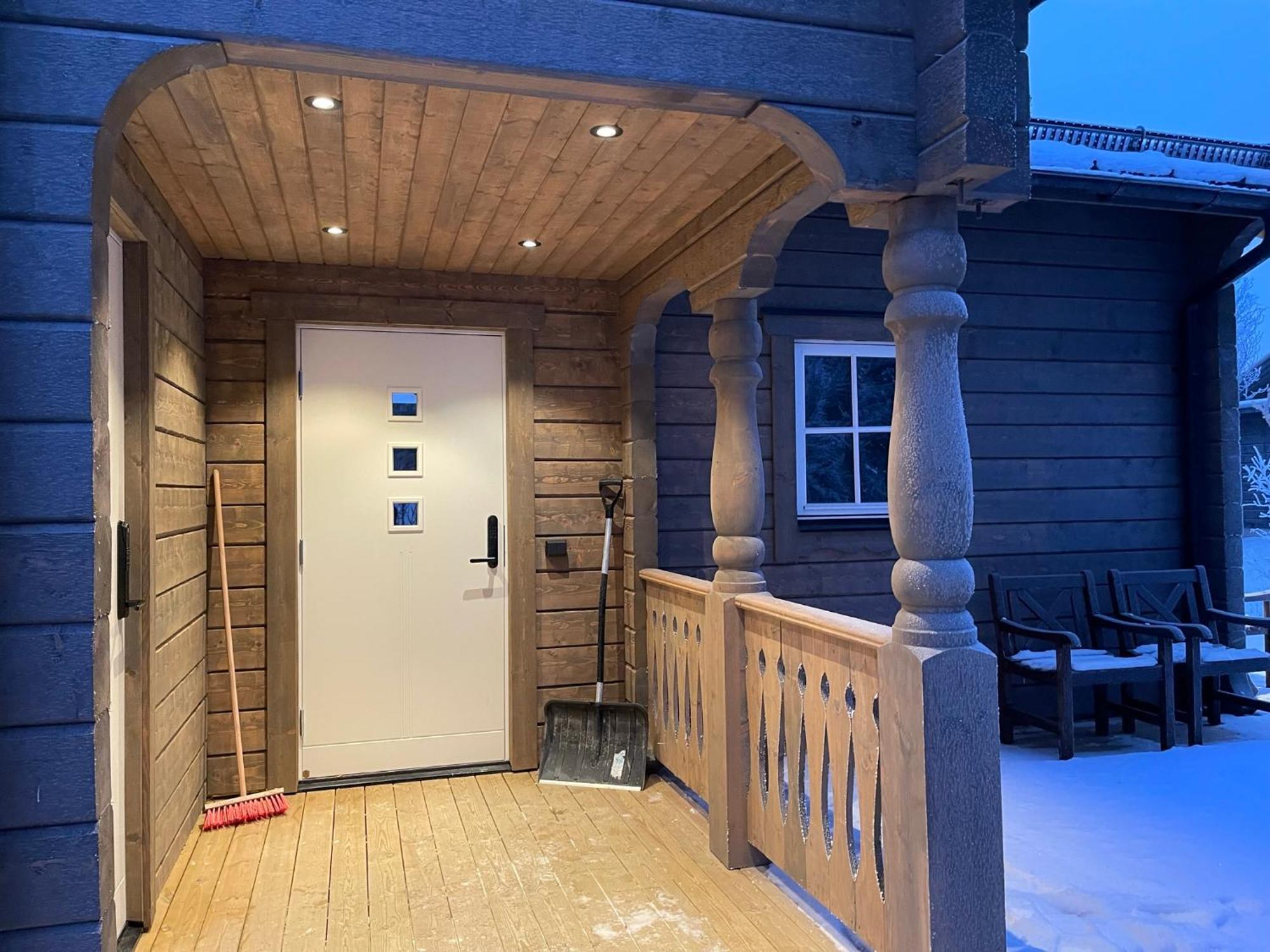 Mountain Holiday Homes - Ottsjoe, Trillevallen -Sweden Åre Стая снимка