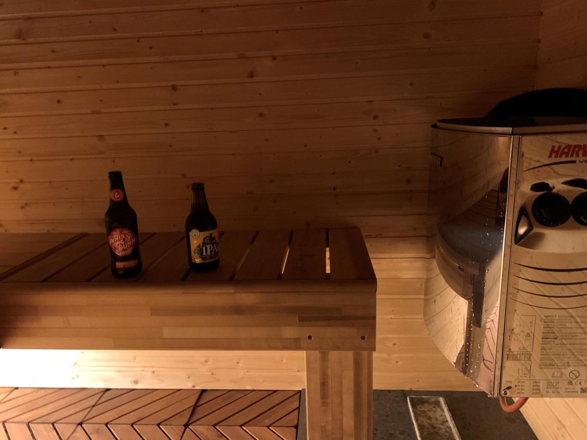 Mountain Holiday Homes - Ottsjoe, Trillevallen -Sweden Åre Стая снимка