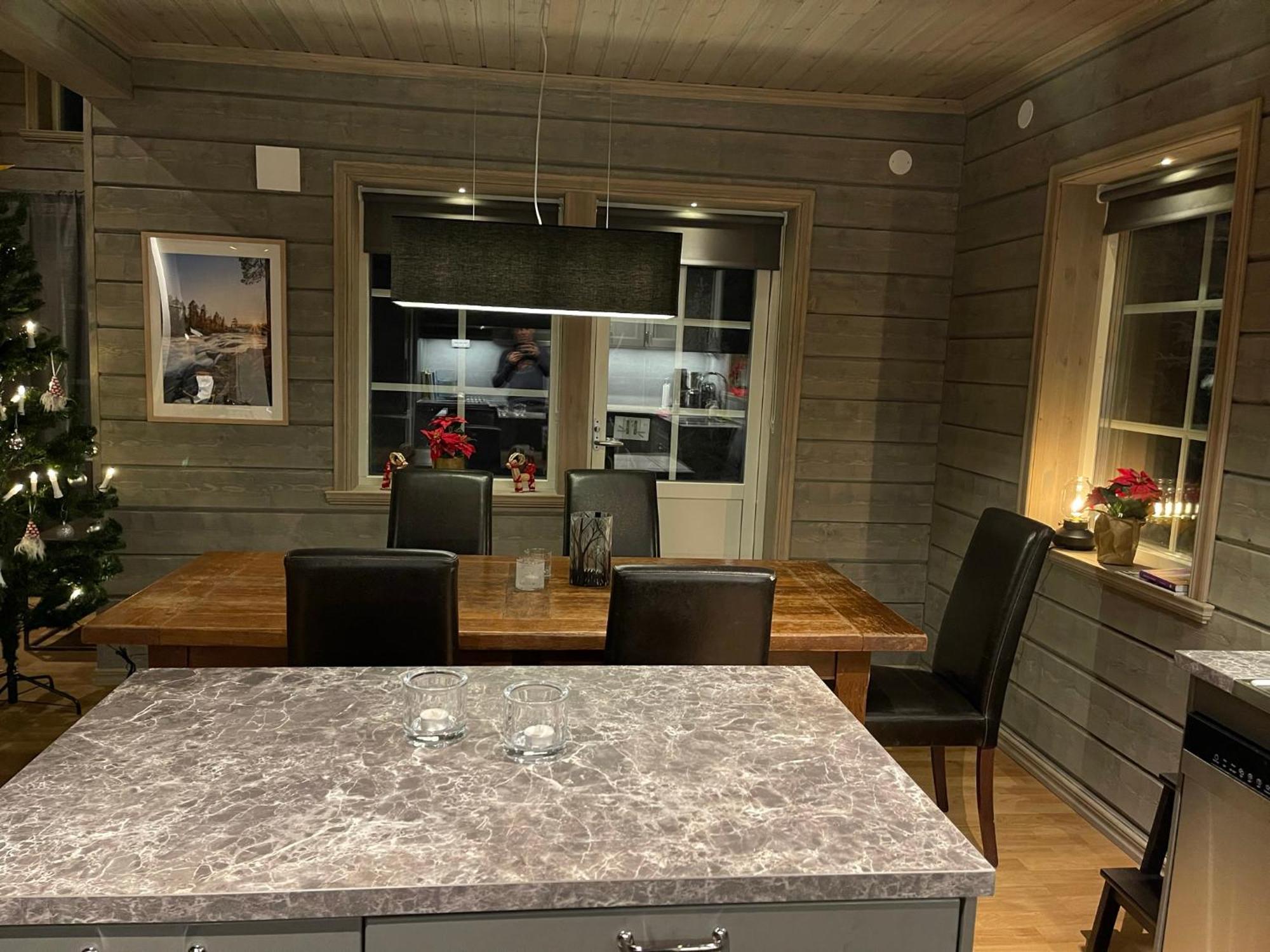 Mountain Holiday Homes - Ottsjoe, Trillevallen -Sweden Åre Стая снимка