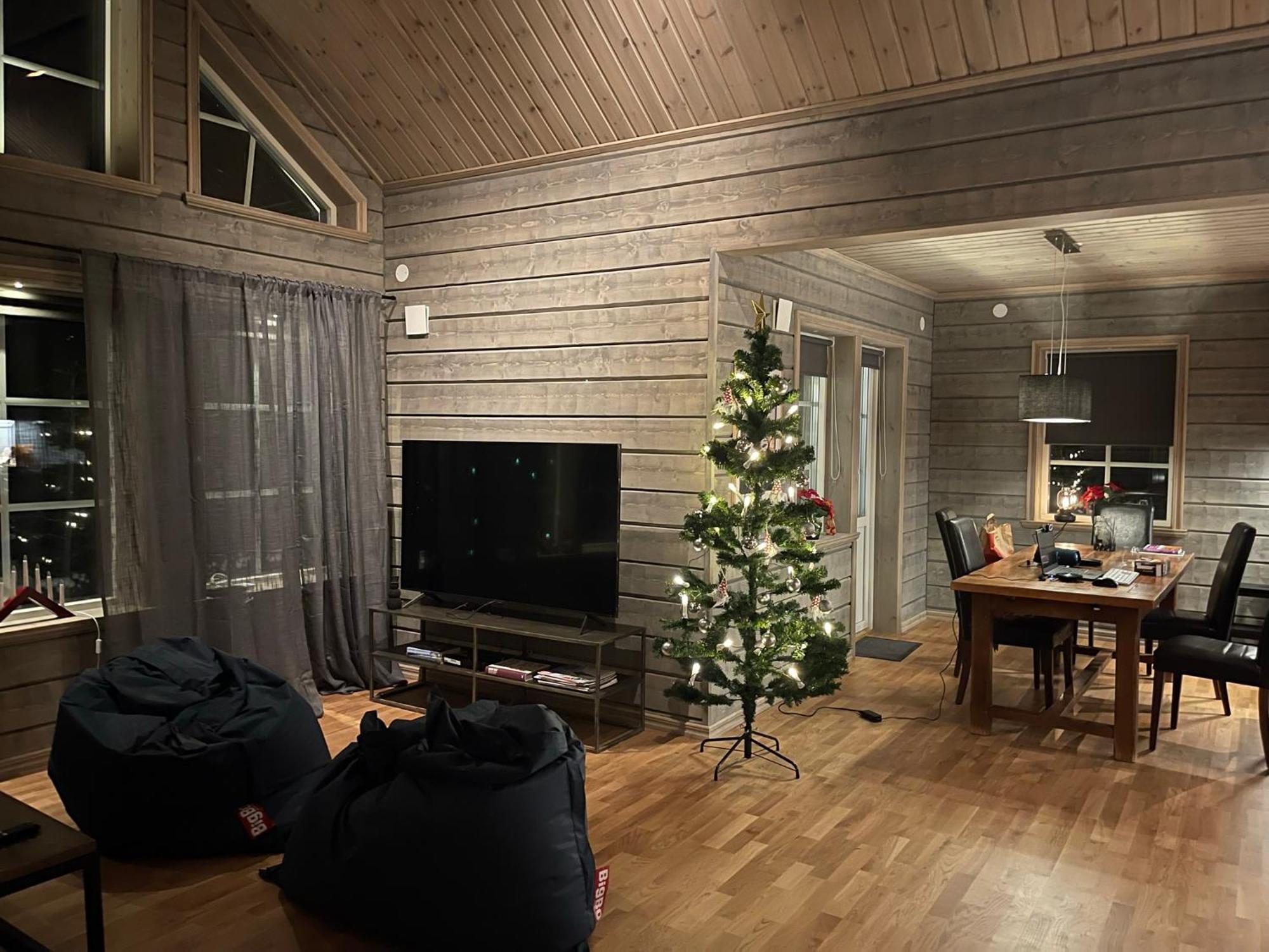 Mountain Holiday Homes - Ottsjoe, Trillevallen -Sweden Åre Стая снимка