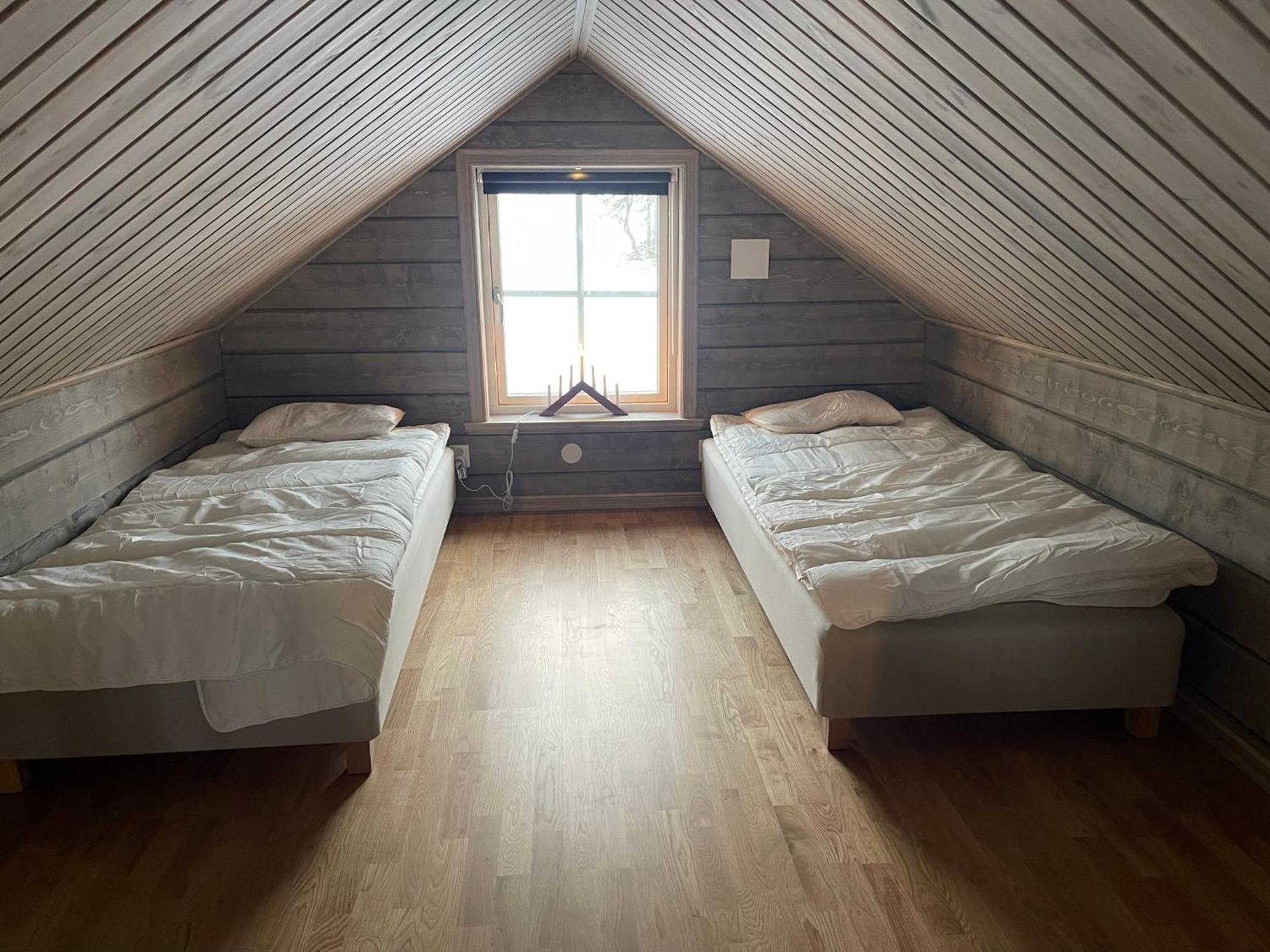 Mountain Holiday Homes - Ottsjoe, Trillevallen -Sweden Åre Стая снимка