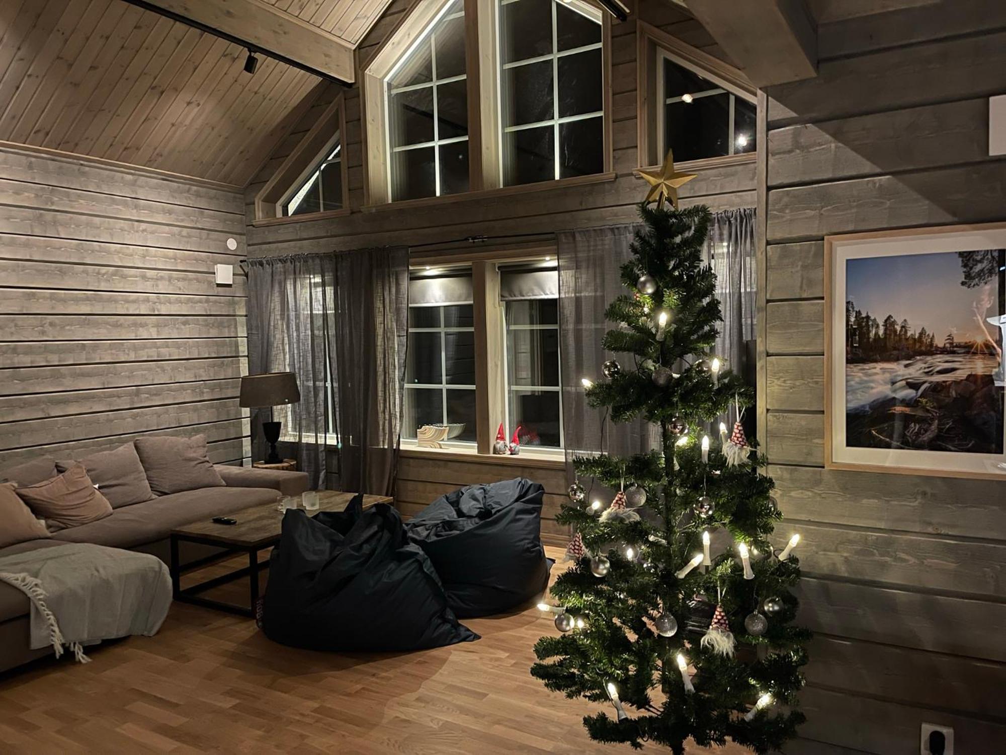 Mountain Holiday Homes - Ottsjoe, Trillevallen -Sweden Åre Стая снимка