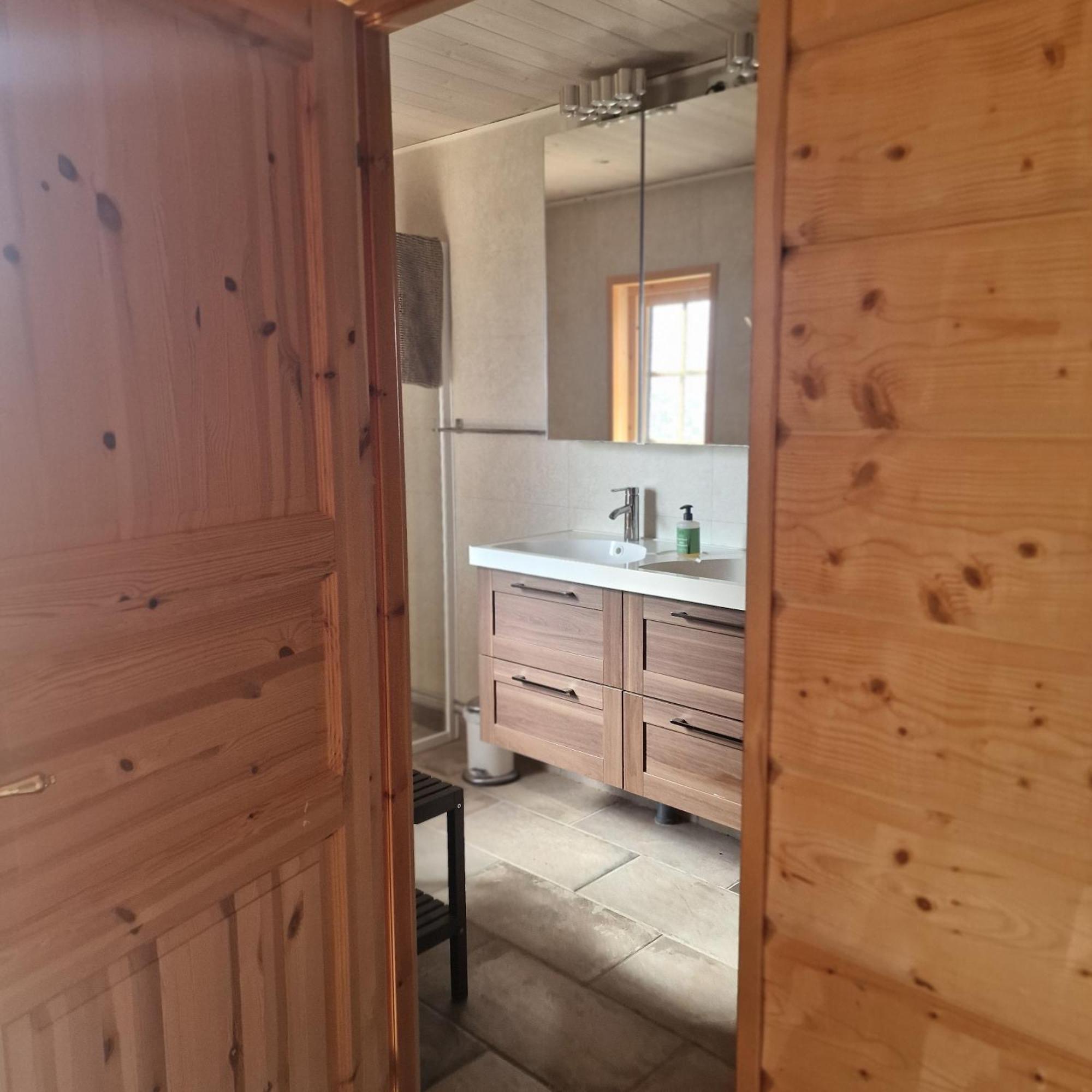 Mountain Holiday Homes - Ottsjoe, Trillevallen -Sweden Åre Стая снимка