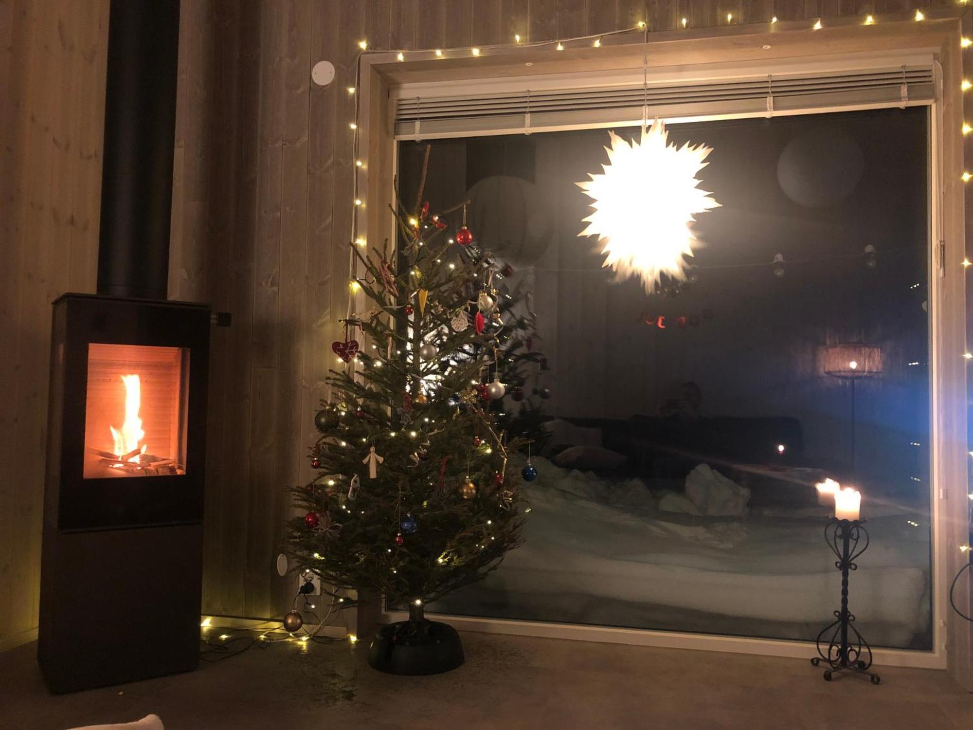Mountain Holiday Homes - Ottsjoe, Trillevallen -Sweden Åre Екстериор снимка