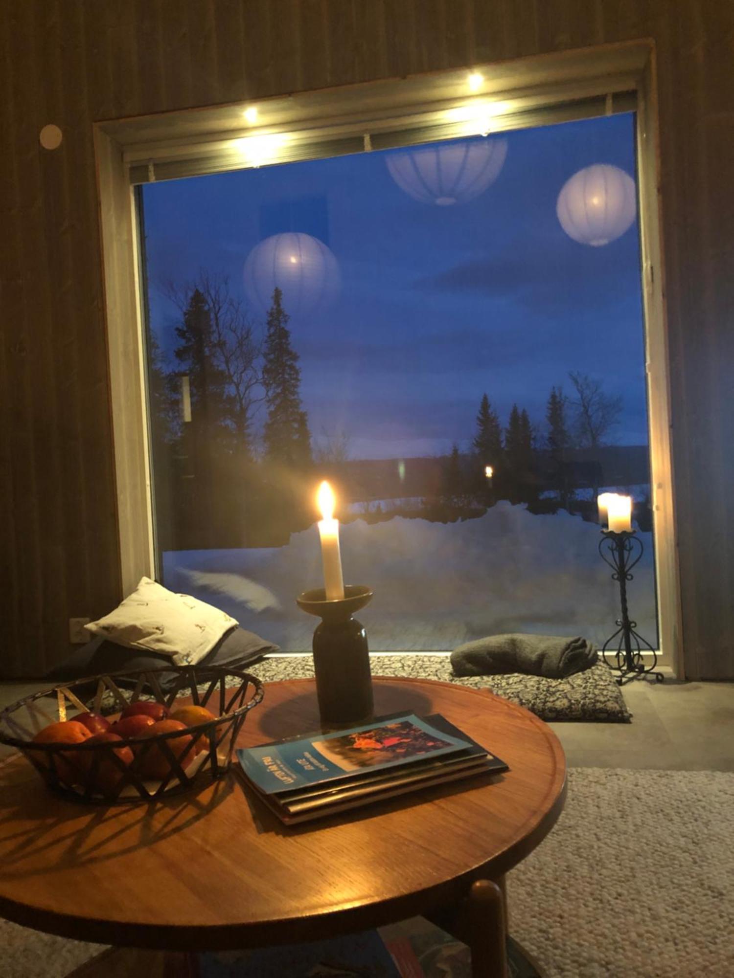 Mountain Holiday Homes - Ottsjoe, Trillevallen -Sweden Åre Екстериор снимка