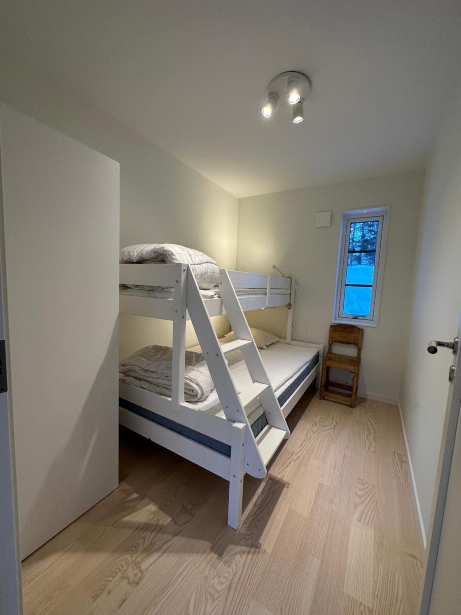 Mountain Holiday Homes - Ottsjoe, Trillevallen -Sweden Åre Екстериор снимка