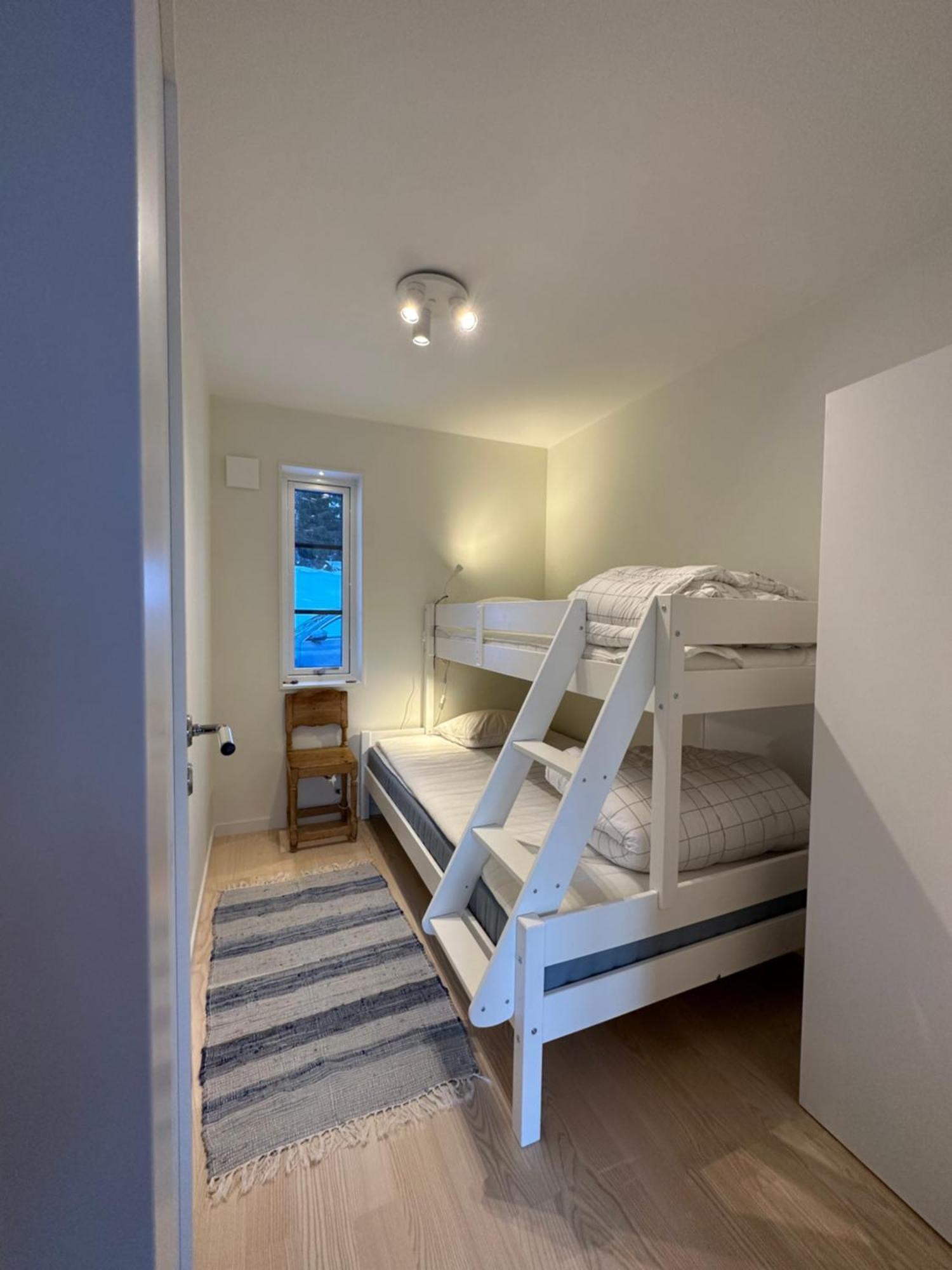 Mountain Holiday Homes - Ottsjoe, Trillevallen -Sweden Åre Екстериор снимка