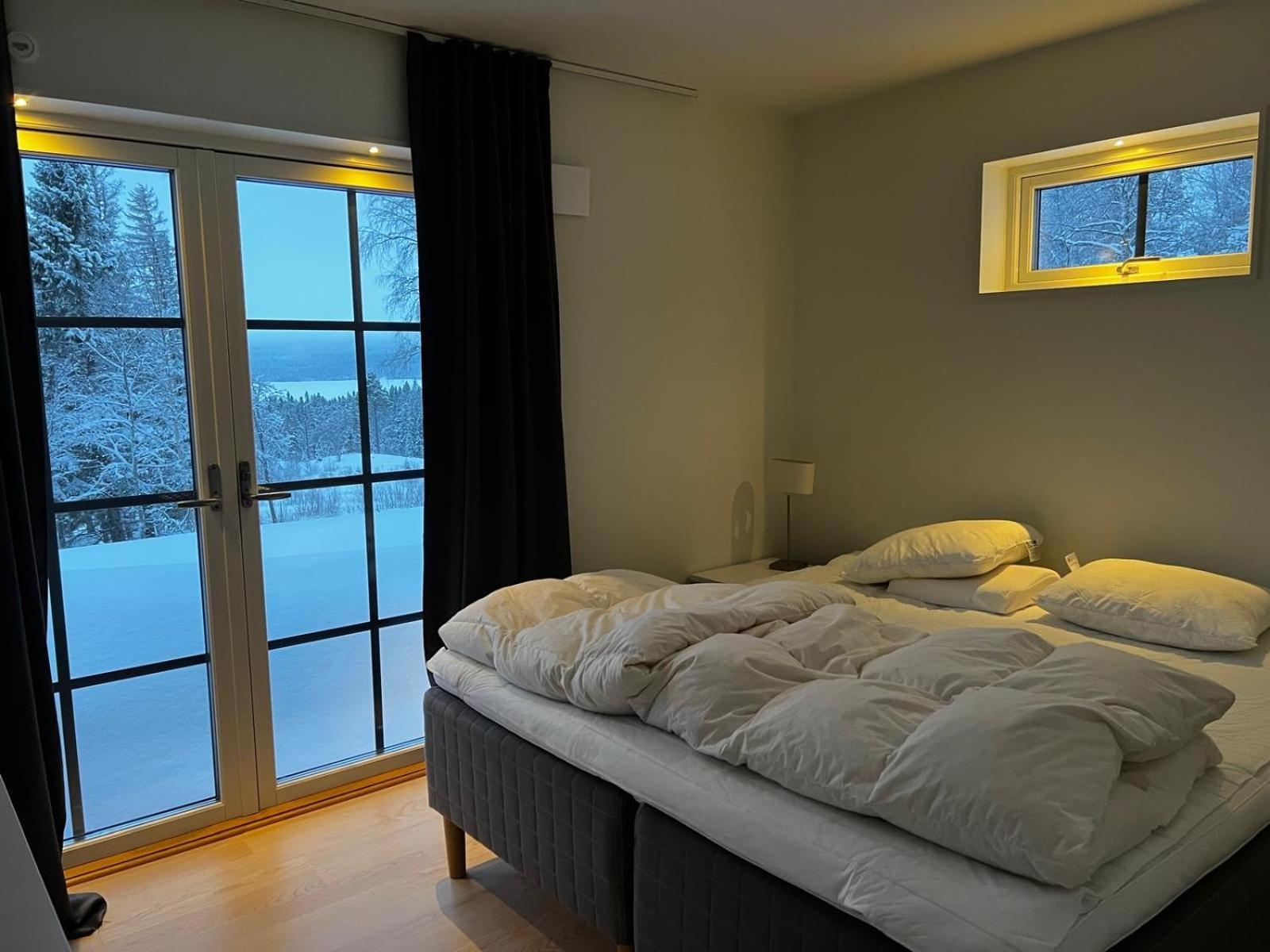 Mountain Holiday Homes - Ottsjoe, Trillevallen -Sweden Åre Екстериор снимка
