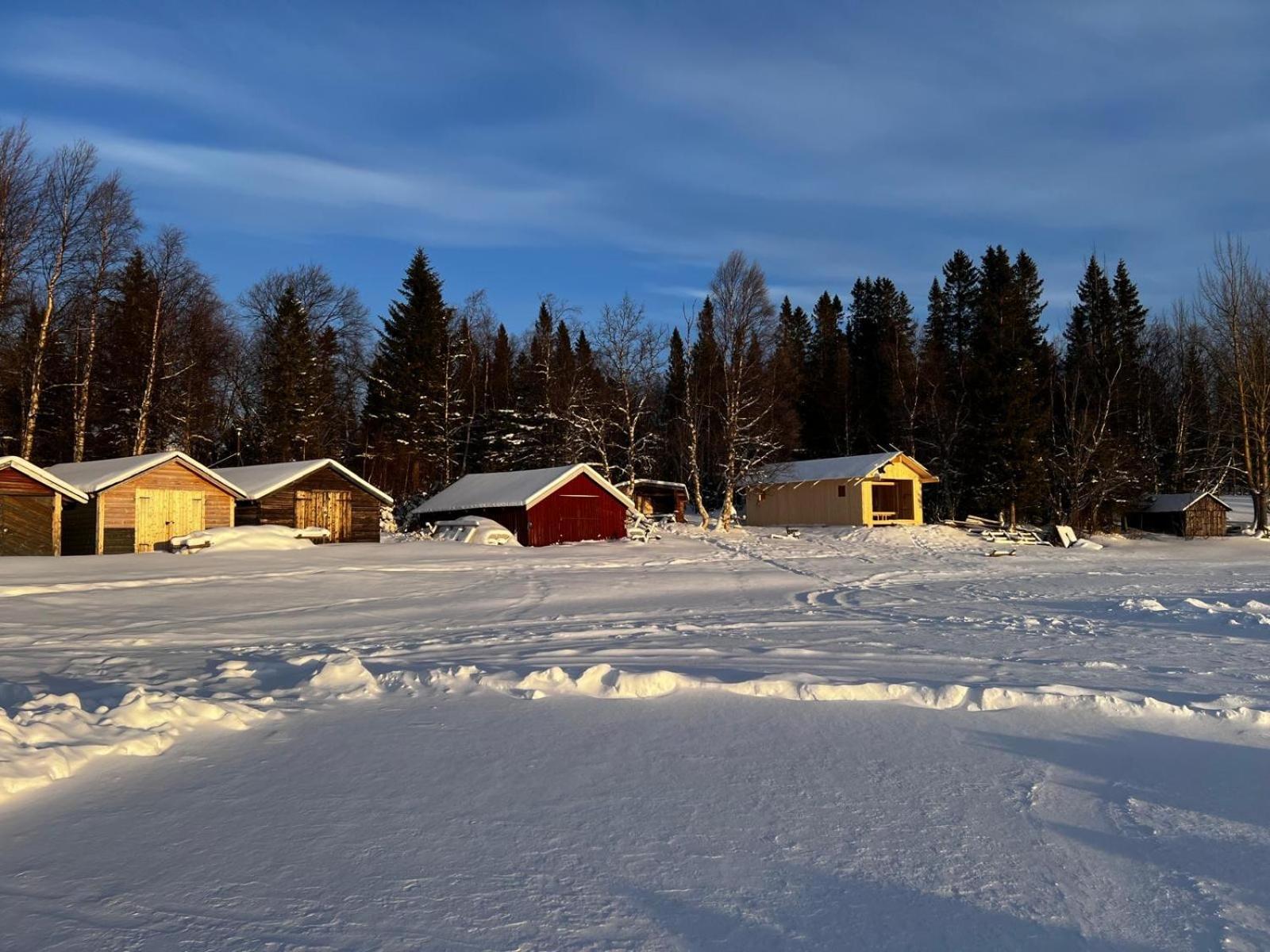 Mountain Holiday Homes - Ottsjoe, Trillevallen -Sweden Åre Стая снимка