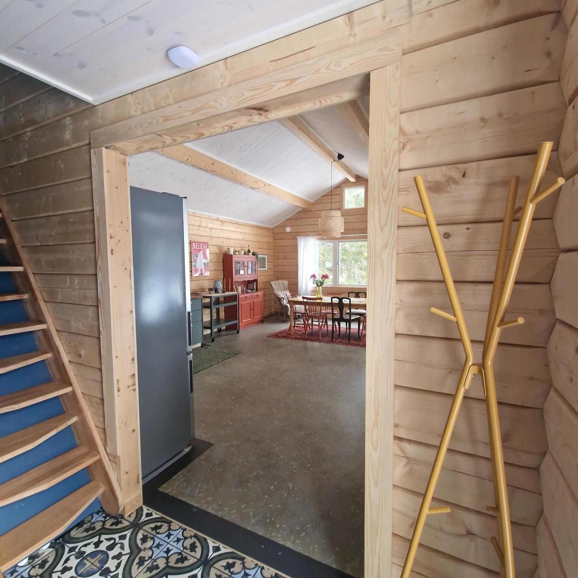 Mountain Holiday Homes - Ottsjoe, Trillevallen -Sweden Åre Стая снимка