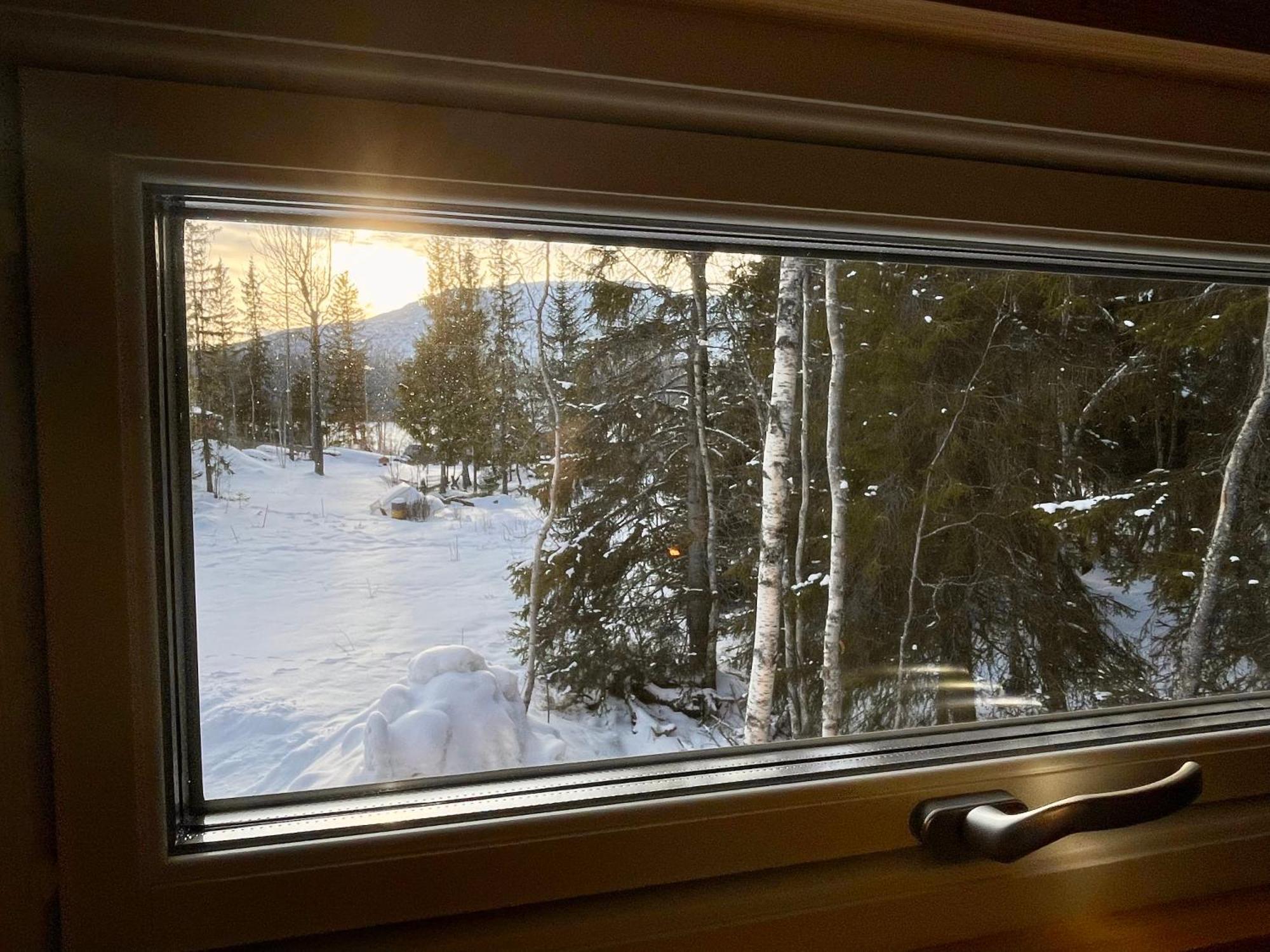 Mountain Holiday Homes - Ottsjoe, Trillevallen -Sweden Åre Стая снимка