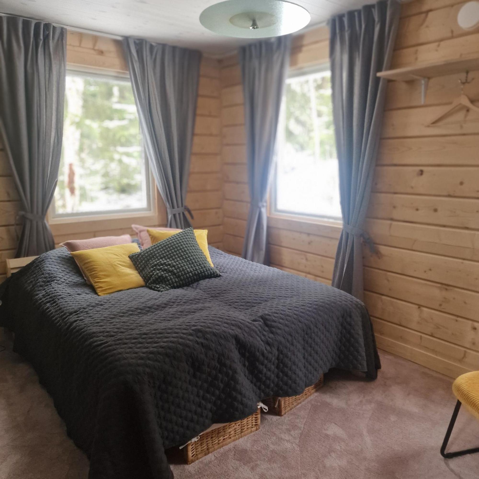 Mountain Holiday Homes - Ottsjoe, Trillevallen -Sweden Åre Стая снимка