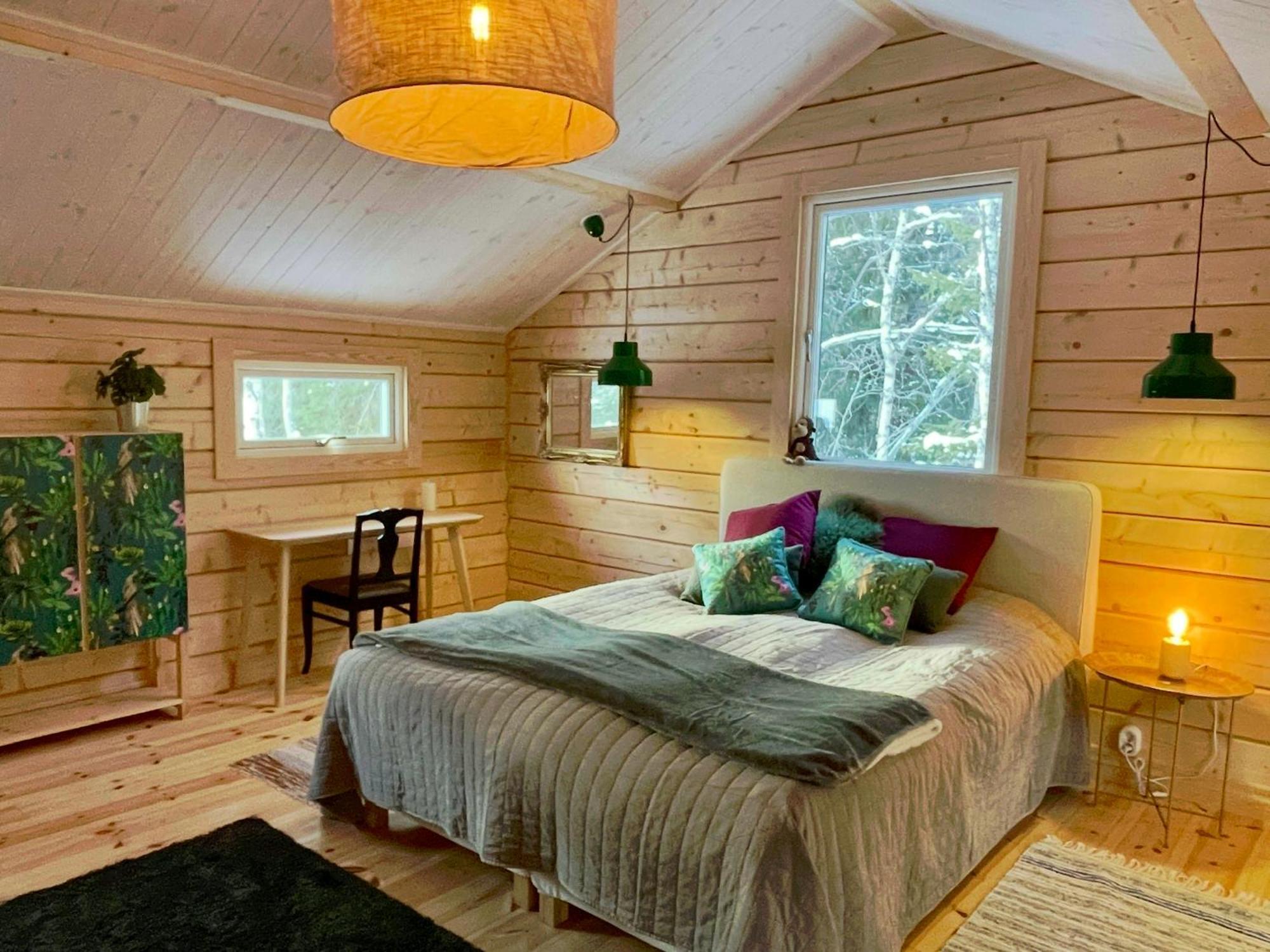 Mountain Holiday Homes - Ottsjoe, Trillevallen -Sweden Åre Стая снимка